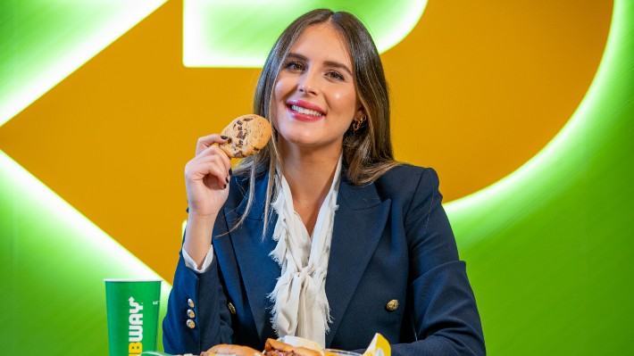 La mirada puesta en el cliente local. El caso Subway