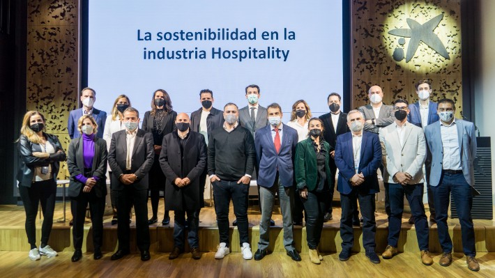 El Club TOP F&B crea el manual de buenas prácticas para la sostenibilidad