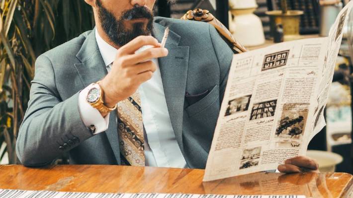 Los menús diarios se reducen en la hostelería debido a la pandemia y al teletrabajo