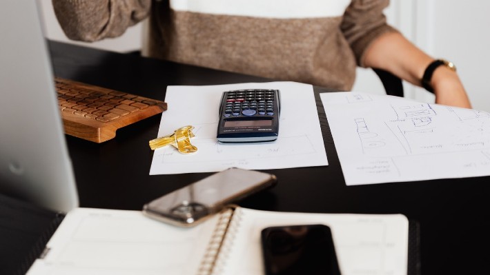 Digitaliza tus facturas, albaranes y recibos con una fotografía