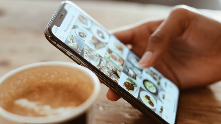 3 Errores que cometes en el Instagram de tu restaurante y no te dejan vender