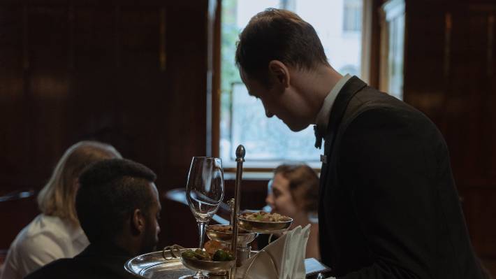 Sobre la dura situación de encontrar personal en hostelería