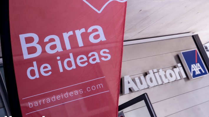 Bdigital: Nuevas incorporaciones al Congreso de Barra de ideas