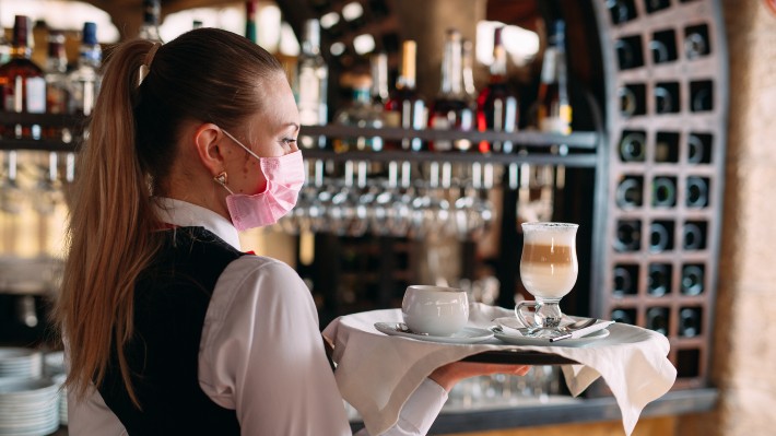 El café helado, nueva vía de entrada al café de las nuevas generaciones
