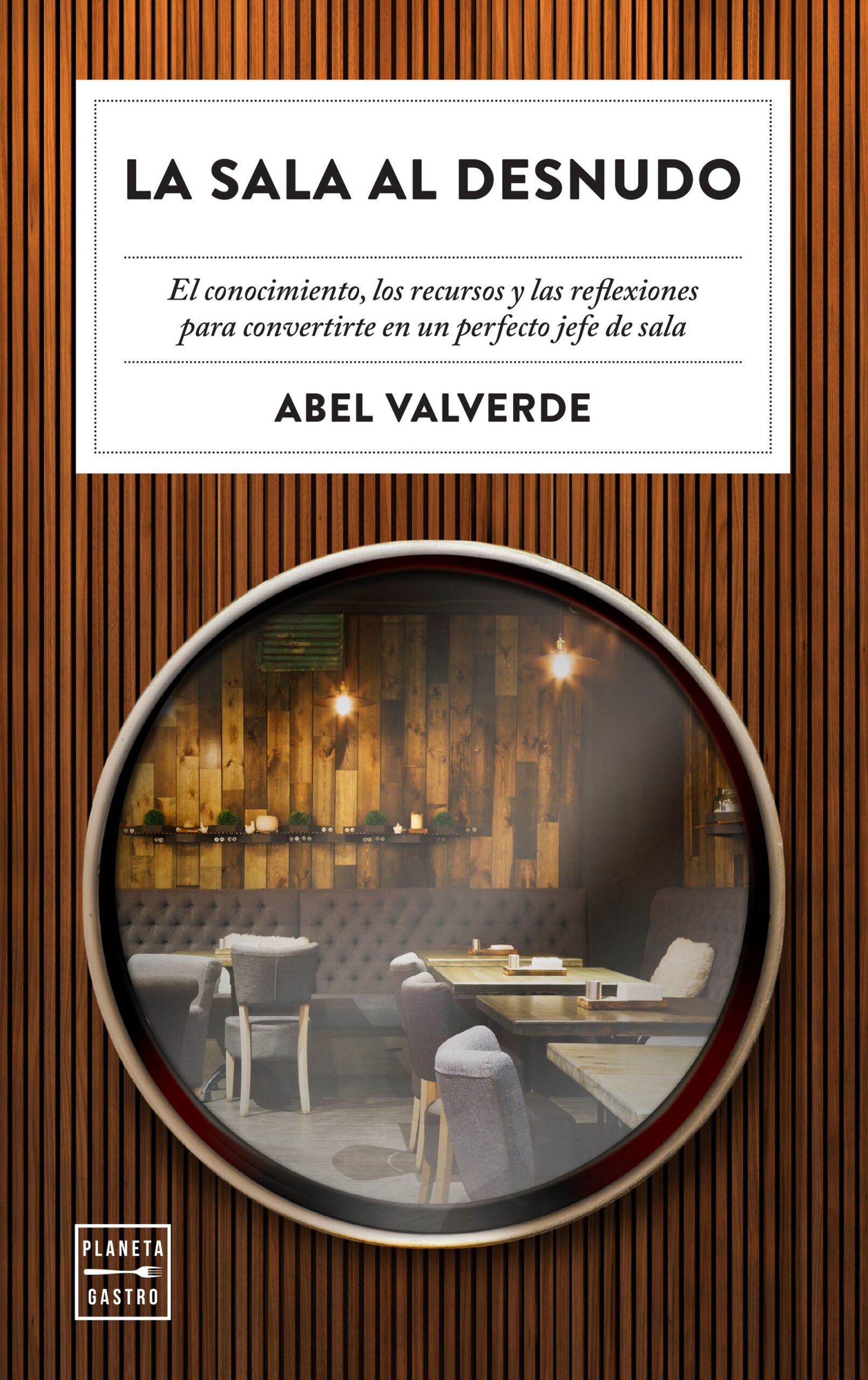 La sala