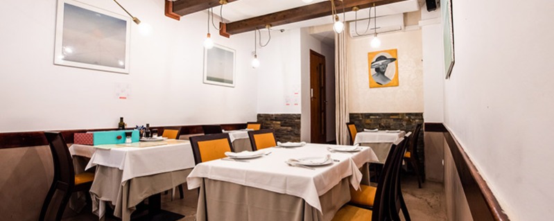 Nace Sabor a Italia, una iniciativa que une a restaurantes italianos