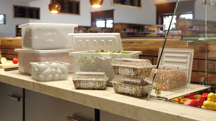 Cuida la seguridad alimentaria de tu restaurante