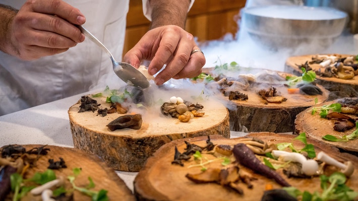 Premios Nacionales de Gastronomía: Estos son los ganadores