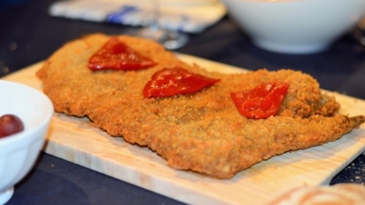 Llega CachopoDay, la gran fiesta de la gastronomía asturiana 