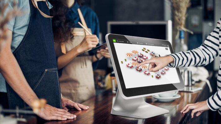 Exprime al máximo el TPV de tu restaurante