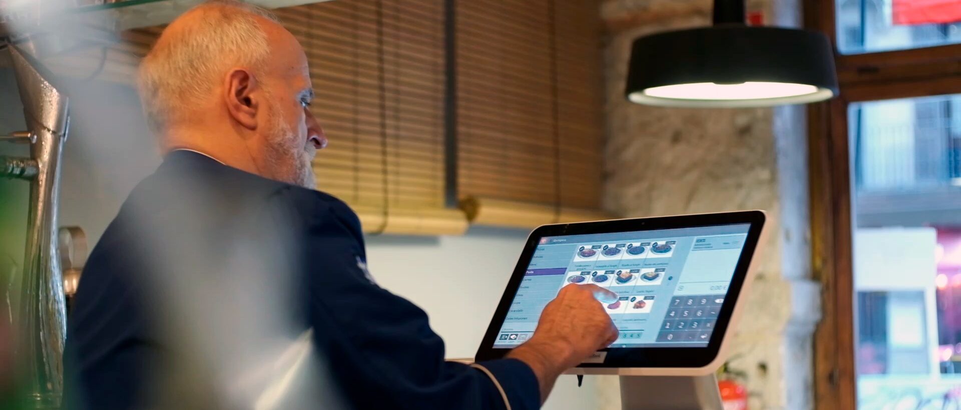 TPV Tablet, el software de gestión que tu restaurante necesita