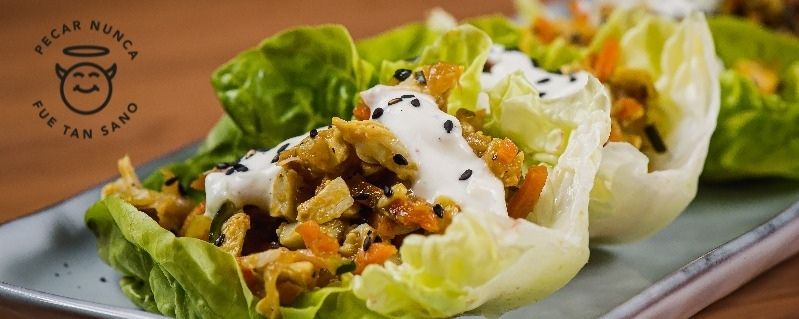 Nace Helzi, la nueva propuesta de comida donde “puedes pecar de manera sana”