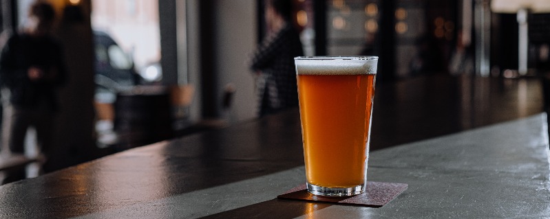 La cerveza lidera el consumo de alcohol de los españoles
