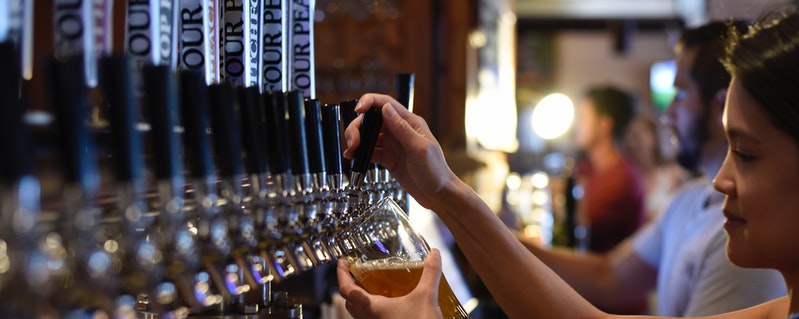 ¿Por qué la pandemia frena el crecimiento de la cerveza artesanal? 