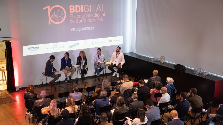Nuevo RoadShow Barra de Ideas: 21 de marzo en L’Hospitalet