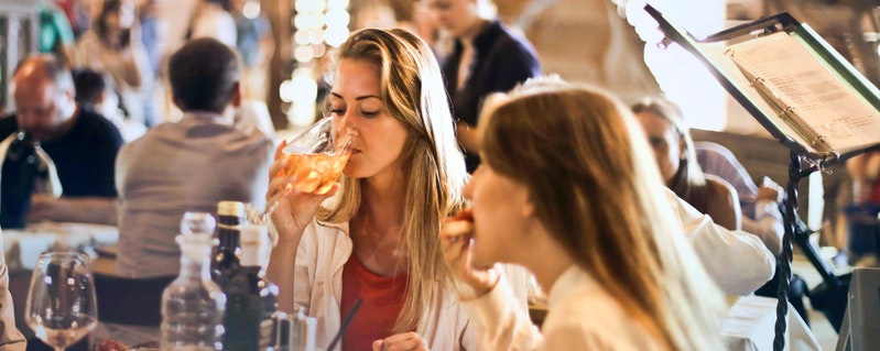 La confianza de los consumidores en la restauración crece en 2021