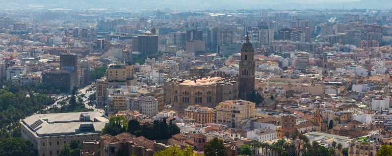 Málaga, sede del Foro Nacional de Hostelería hasta 2025