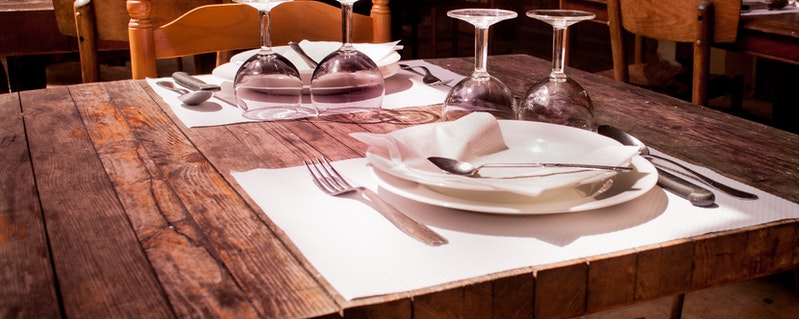 ¿Qué es el Restaurant Revenue Management? 