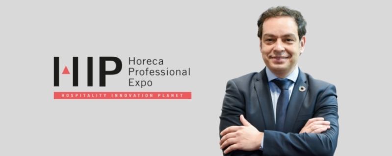 Manuel Bueno, Director de HIP: “Desde HIP queremos liderar, inspirar y formar parte del cambio que se está produciendo”