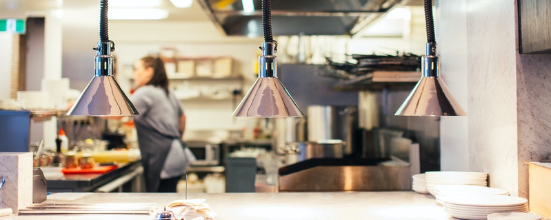 ¿Qué es un abatidor de temperatura? 