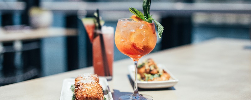 ¿Qué es el gastromarketing? 