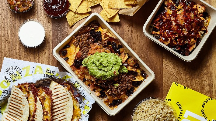 Fran Gonzalez: “El delivery no estaba en nuestro plan de negocio en 2016″