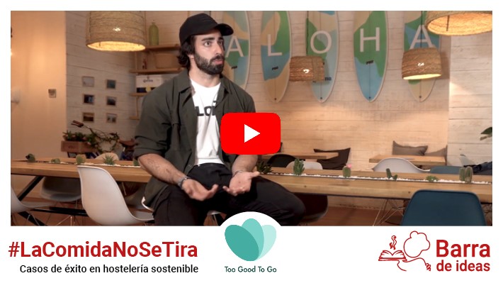 Así evita Aloha Poke el desperdicio alimentario 