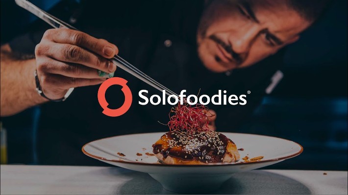 Solofoodies, la plataforma que une influencers con restaurantes