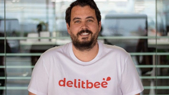Así es el “broker del delivery” que ayuda a los restaurantes a crear sus ecommerce