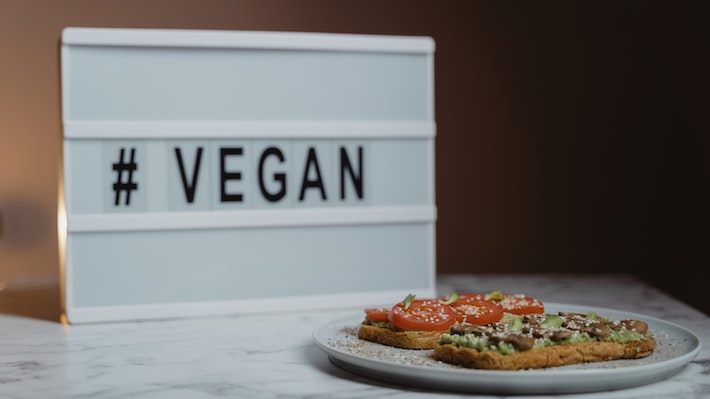 Enamora a tus clientes veganos con una carta irresistible y atractiva