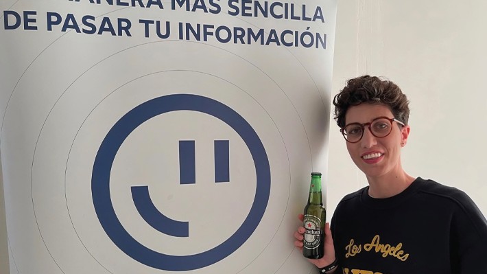 La startup ilicitana Koko revoluciona el sector hostelero firmando un acuerdo de colaboración con Heineken España
