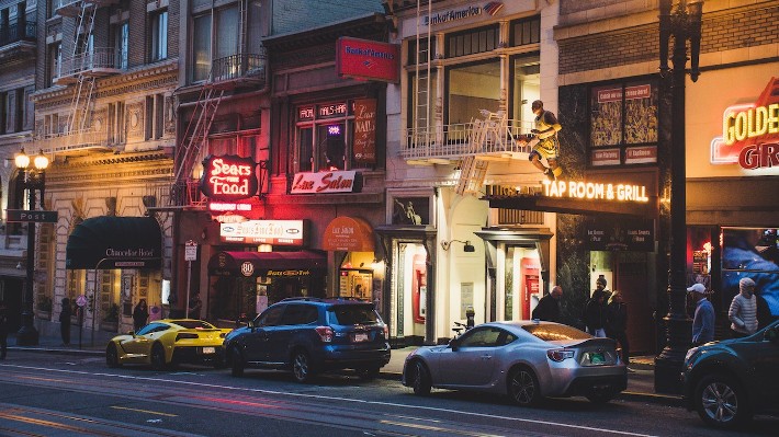 Las tendencias no cumplidas de 2019