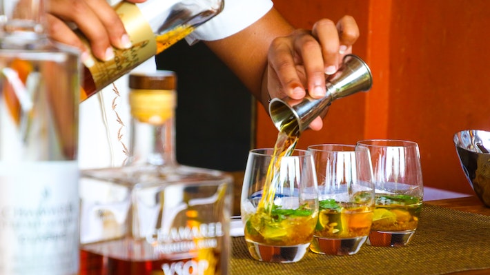 El mundo de la coctelería se reúne en BEM Málaga, el encuentro de los ‘Mix lovers’