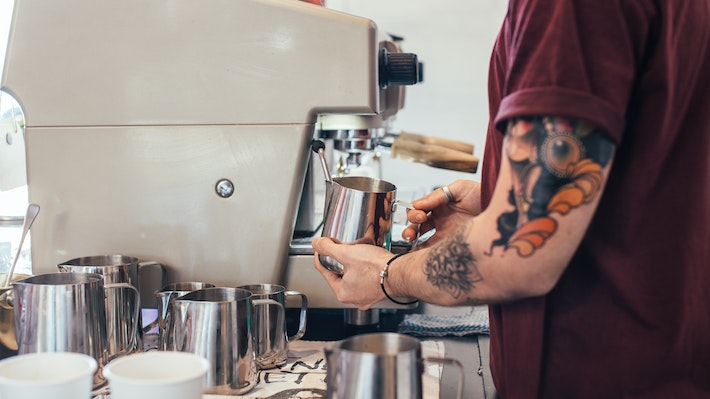 ¿Cómo conciliar en hostelería?