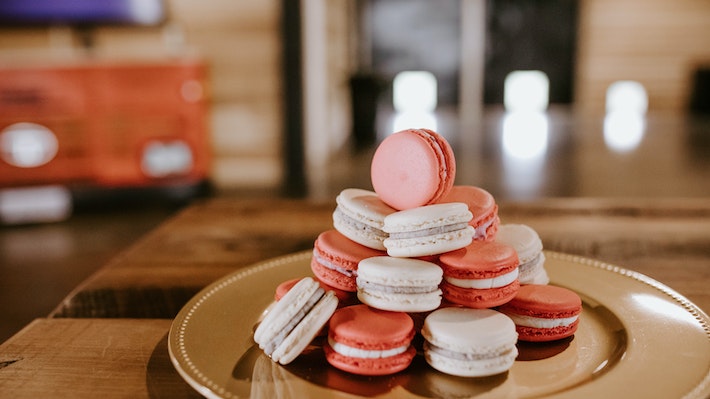 Tendencias en repostería que van a dar que hablar este año 