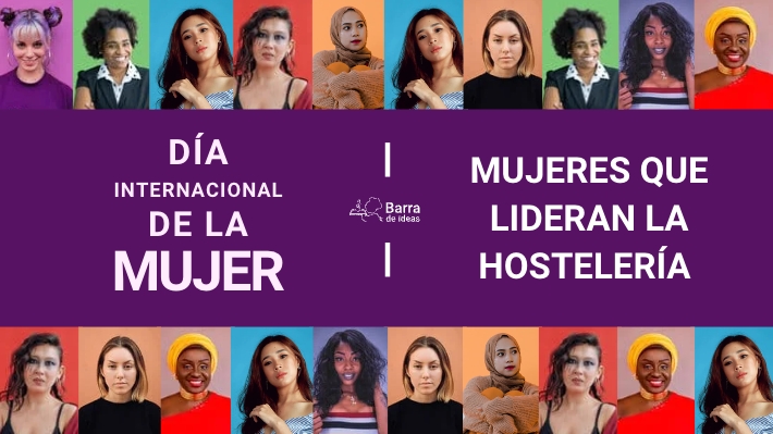 El talento en hostelería no entiende de géneros 