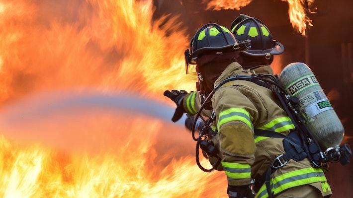Consejos de seguridad contra los incendios