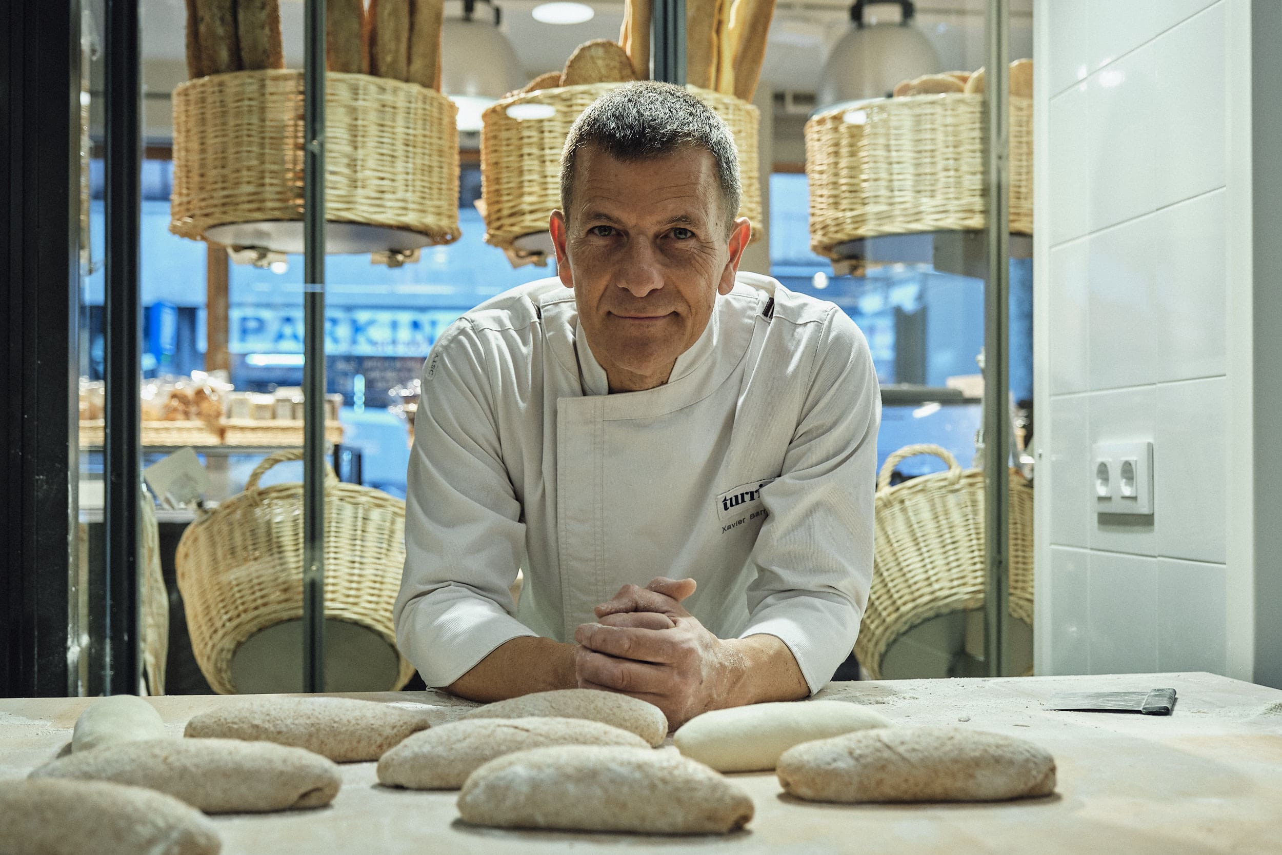 Xavier Barriga, fundador de Turris: “El mayor aliado que tenemos es nuestro propio equipo” 