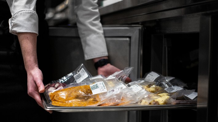 Maruka Gastro: optimizando la gestión culinaria con tecnología de vanguardia