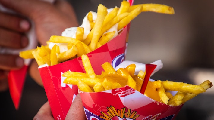 El packaging comestible es la última moda de los envases 