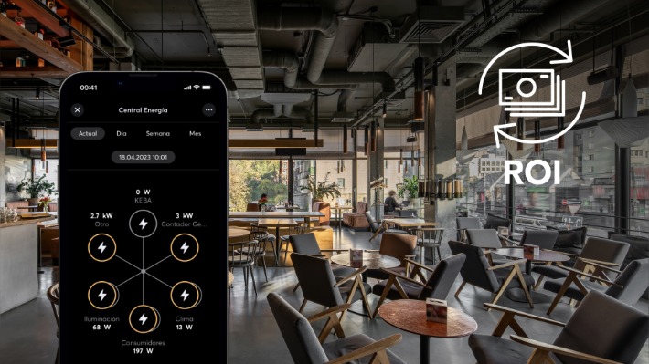 La importancia del ahorro energético en los restaurantes