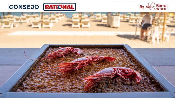 Estandariza la producción de arroces este verano 