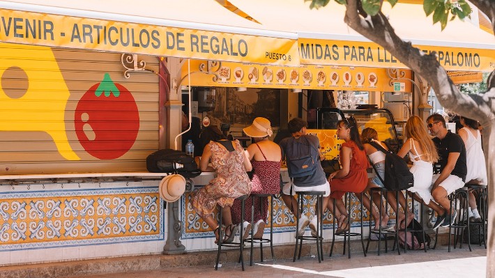 Aumenta la ocupación y baja el ticket medio durante el verano