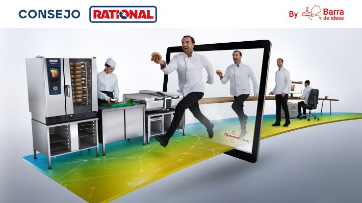 Digitaliza tu cocina y agiliza la producción de tu restaurante 