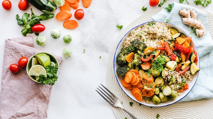 El fenómeno veggie pierde fuerza pero se consolida