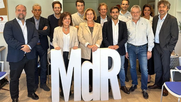 Marcas de restauración renueva su junta directiva