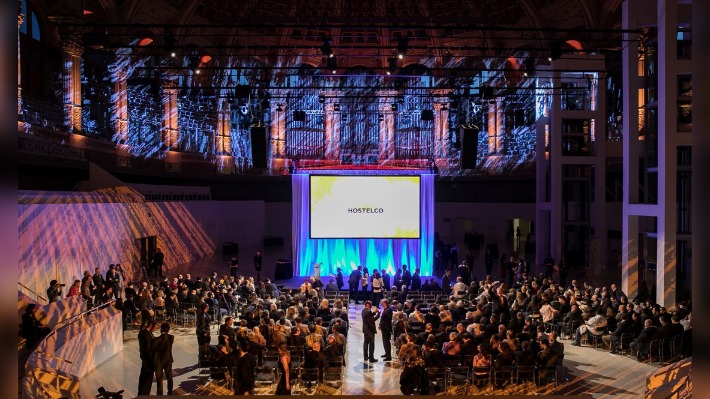 Últimos días para apuntarte a los Hostelco Awards 2024