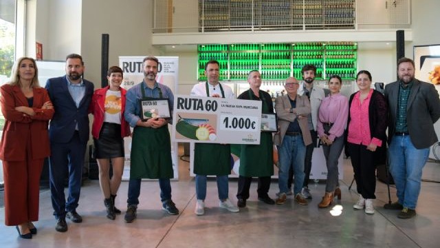 Elegimos la mejor tapa de Murcia