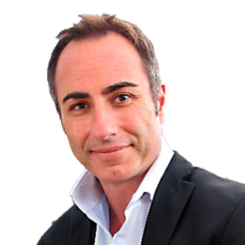 Juanjo Martínez