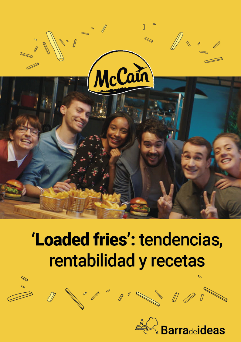 ebook Gestión de  Personal para restaurantes